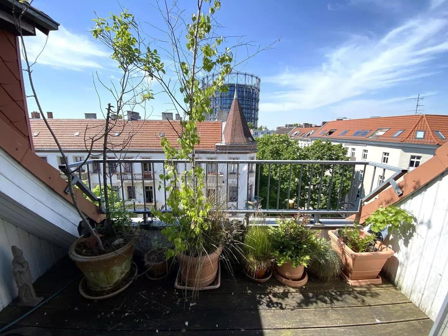 Prenájom bytu 2-izbový 54 m², Berlin, Berlín Prenájom bytu 2-izbový 54 m², Berlin, Berlín