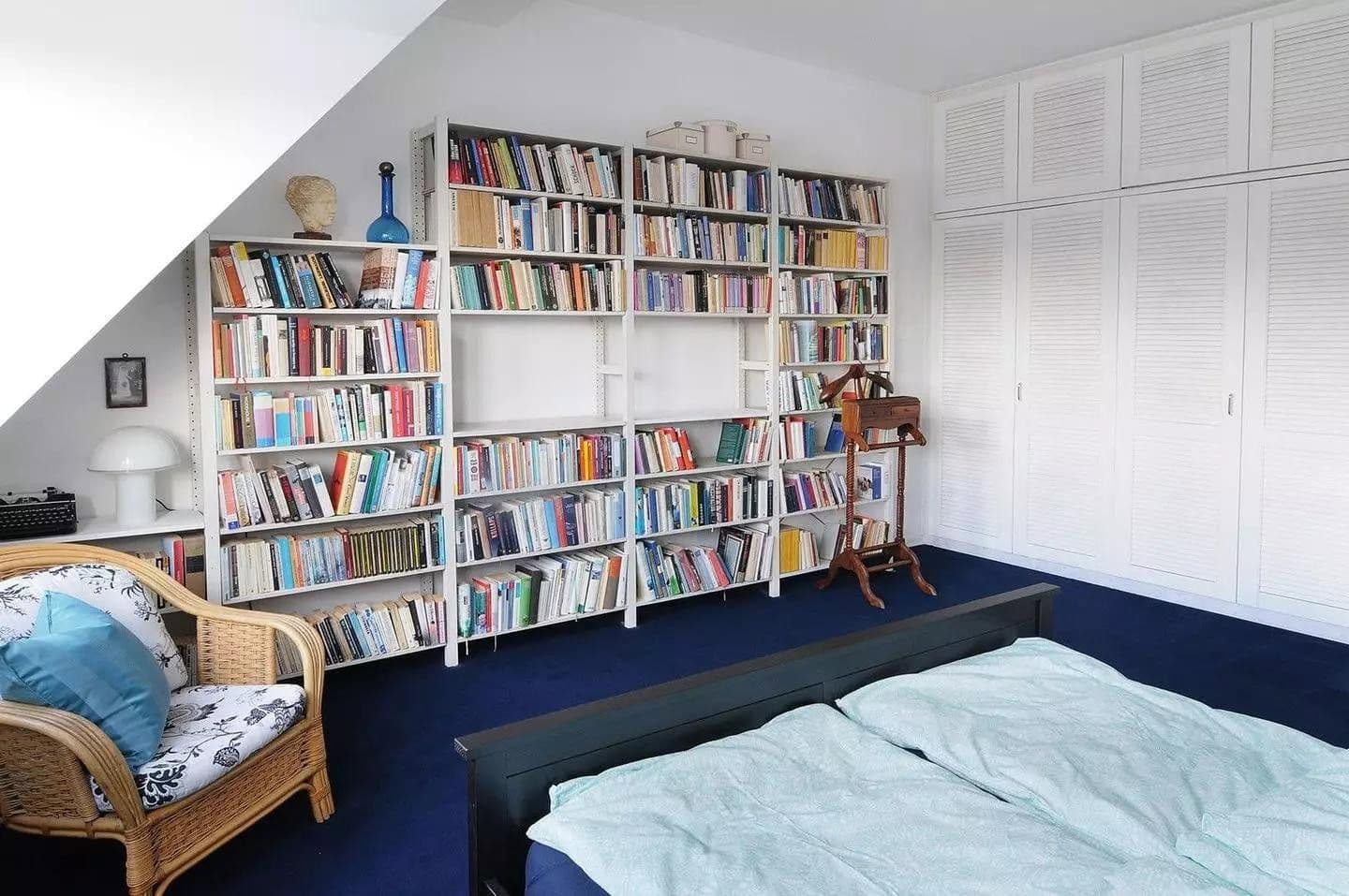 Prenájom bytu 2-izbový 54 m², Berlin, Berlín Prenájom bytu 2-izbový 54 m², Berlin, Berlín