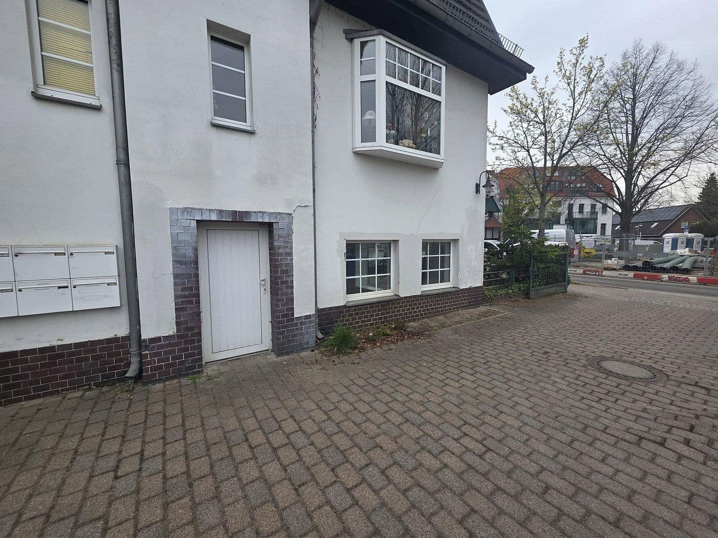 Prenájom kancelárie 61 m², Bausdorfstraße 1, Berlin, Berlín Prenájom kancelárie 61 m², Bausdorfstraße 1, Berlin, Berlín
