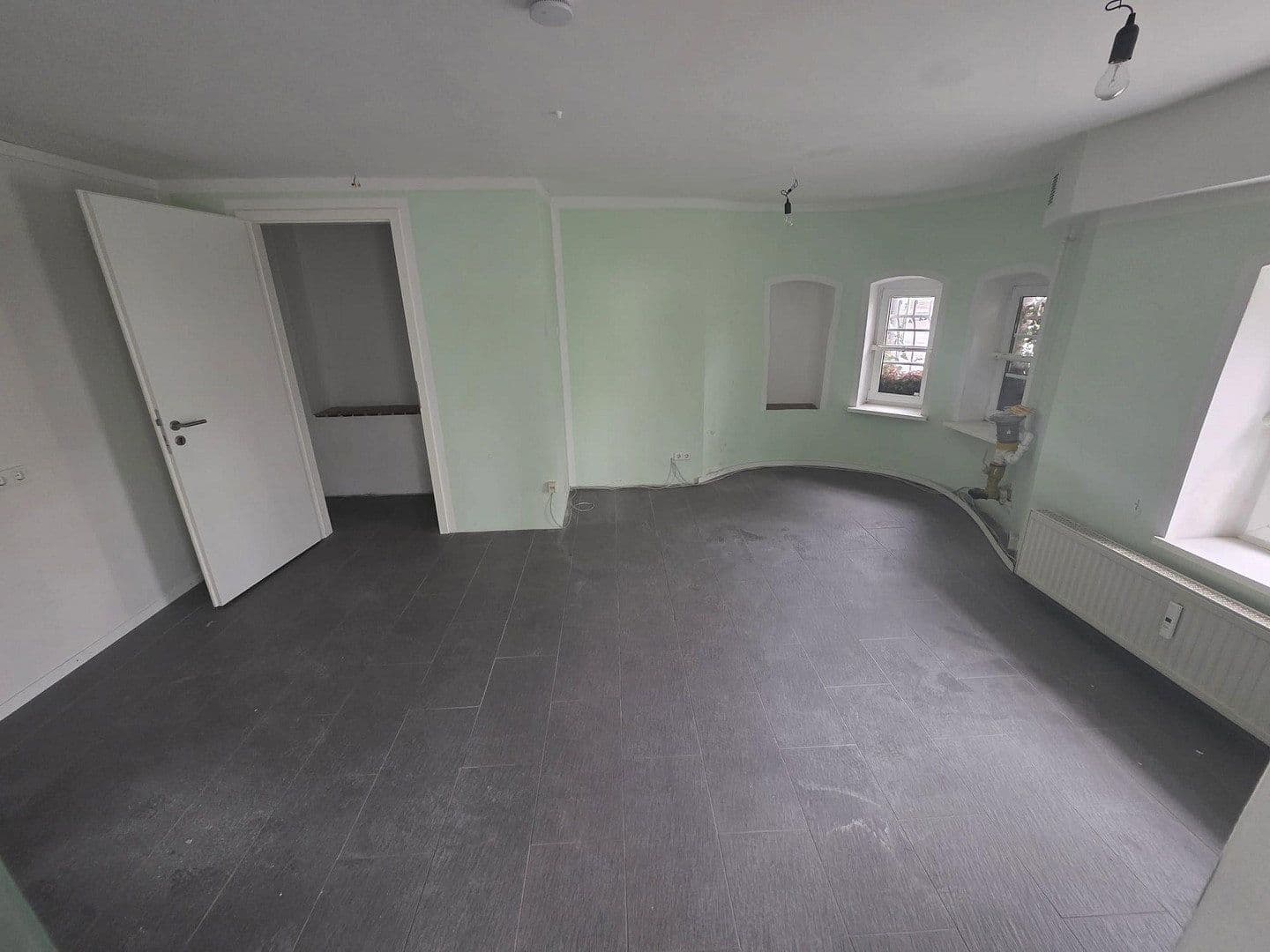 Prenájom kancelárie 61 m², Bausdorfstraße 1, Berlin, Berlín Prenájom kancelárie 61 m², Bausdorfstraße 1, Berlin, Berlín