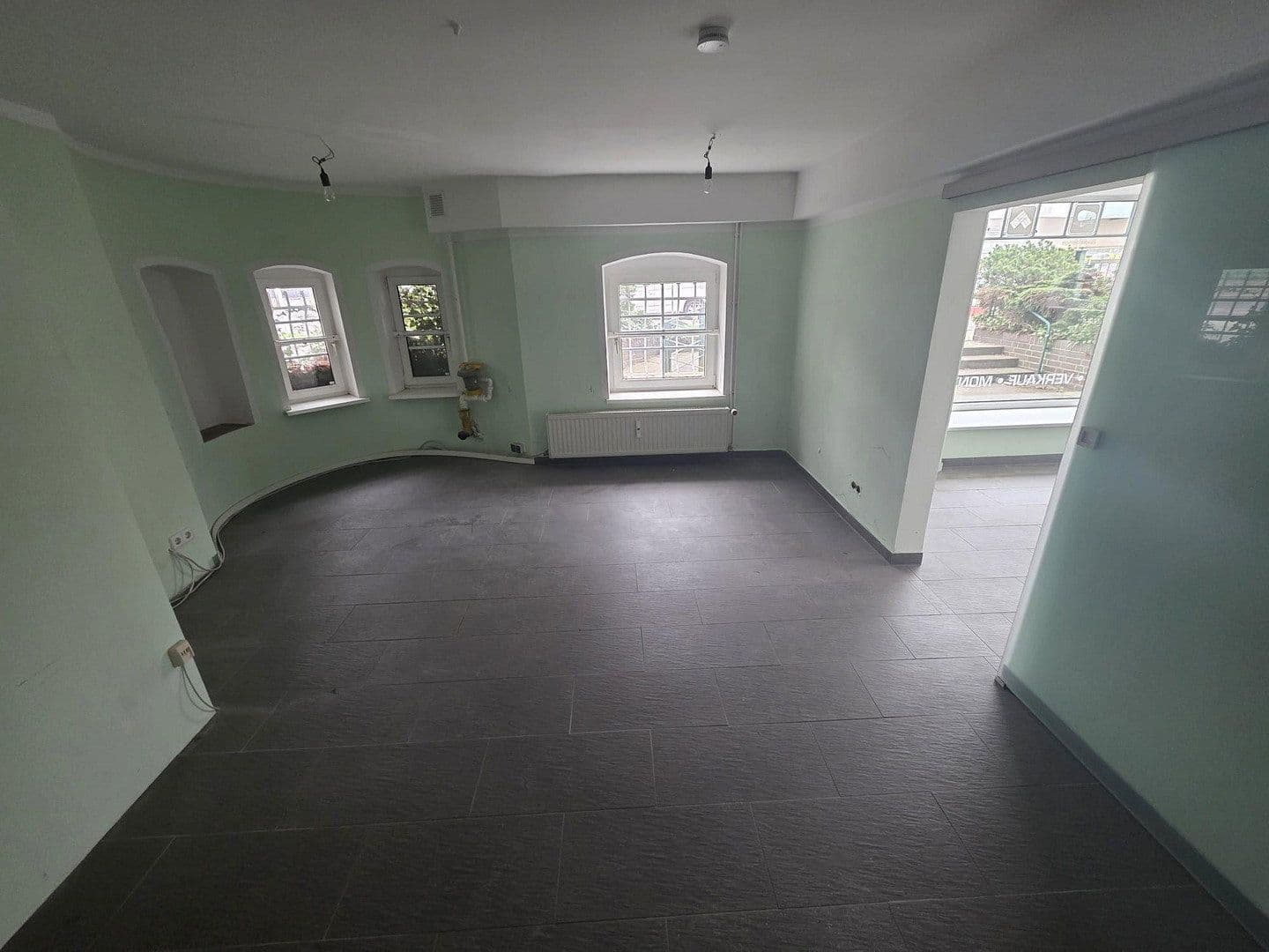 Prenájom kancelárie 61 m², Bausdorfstraße 1, Berlin, Berlín Prenájom kancelárie 61 m², Bausdorfstraße 1, Berlin, Berlín