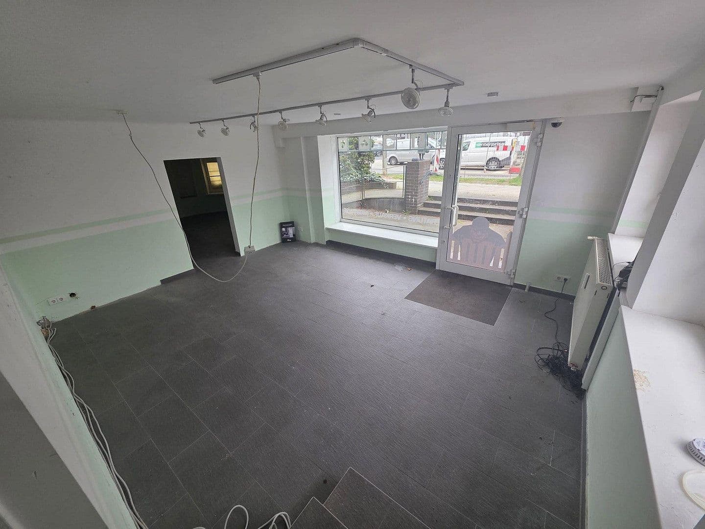 Prenájom kancelárie 61 m², Bausdorfstraße 1, Berlin, Berlín Prenájom kancelárie 61 m², Bausdorfstraße 1, Berlin, Berlín