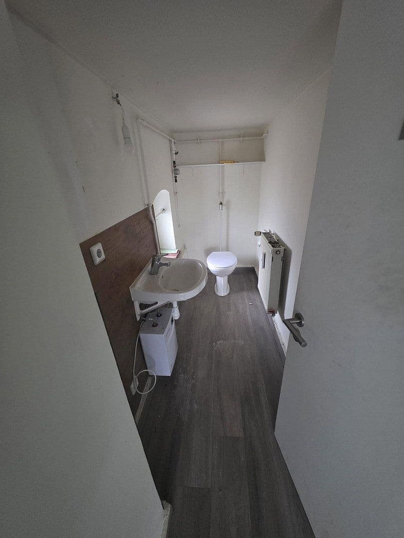 Prenájom kancelárie 61 m², Bausdorfstraße 1, Berlin, Berlín Prenájom kancelárie 61 m², Bausdorfstraße 1, Berlin, Berlín