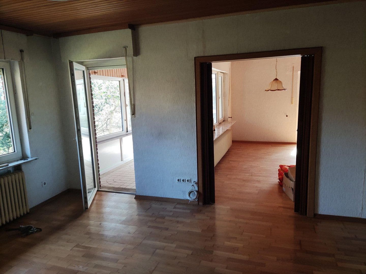 Predaj domu 195 m², pozemek 3.311 m², Halbemonder Str. 7/8, Halbemond, Dolné Sasko Predaj domu 195 m², pozemek 3.311 m², Halbemonder Str. 7/8, Halbemond, Dolné Sasko