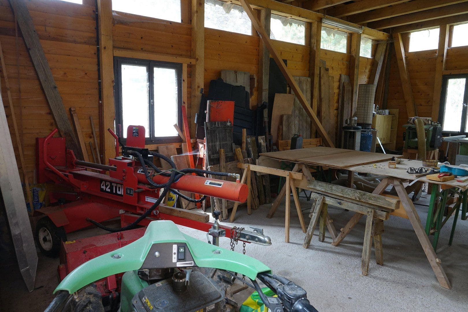 Predaj domu 200 m², pozemek 20.000 m², Alpirsbach, Bádensko-Wurttembersko Predaj domu 200 m², pozemek 20.000 m², Alpirsbach, Bádensko-Wurttembersko