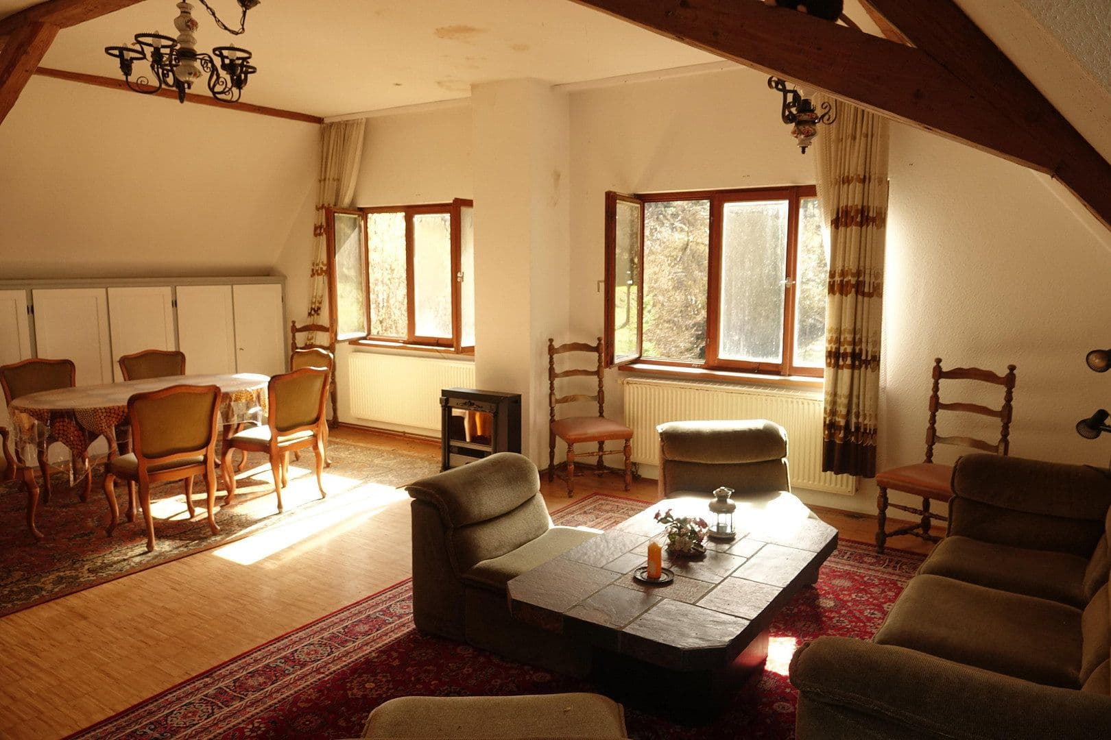 Predaj domu 200 m², pozemek 20.000 m², Alpirsbach, Bádensko-Wurttembersko Predaj domu 200 m², pozemek 20.000 m², Alpirsbach, Bádensko-Wurttembersko