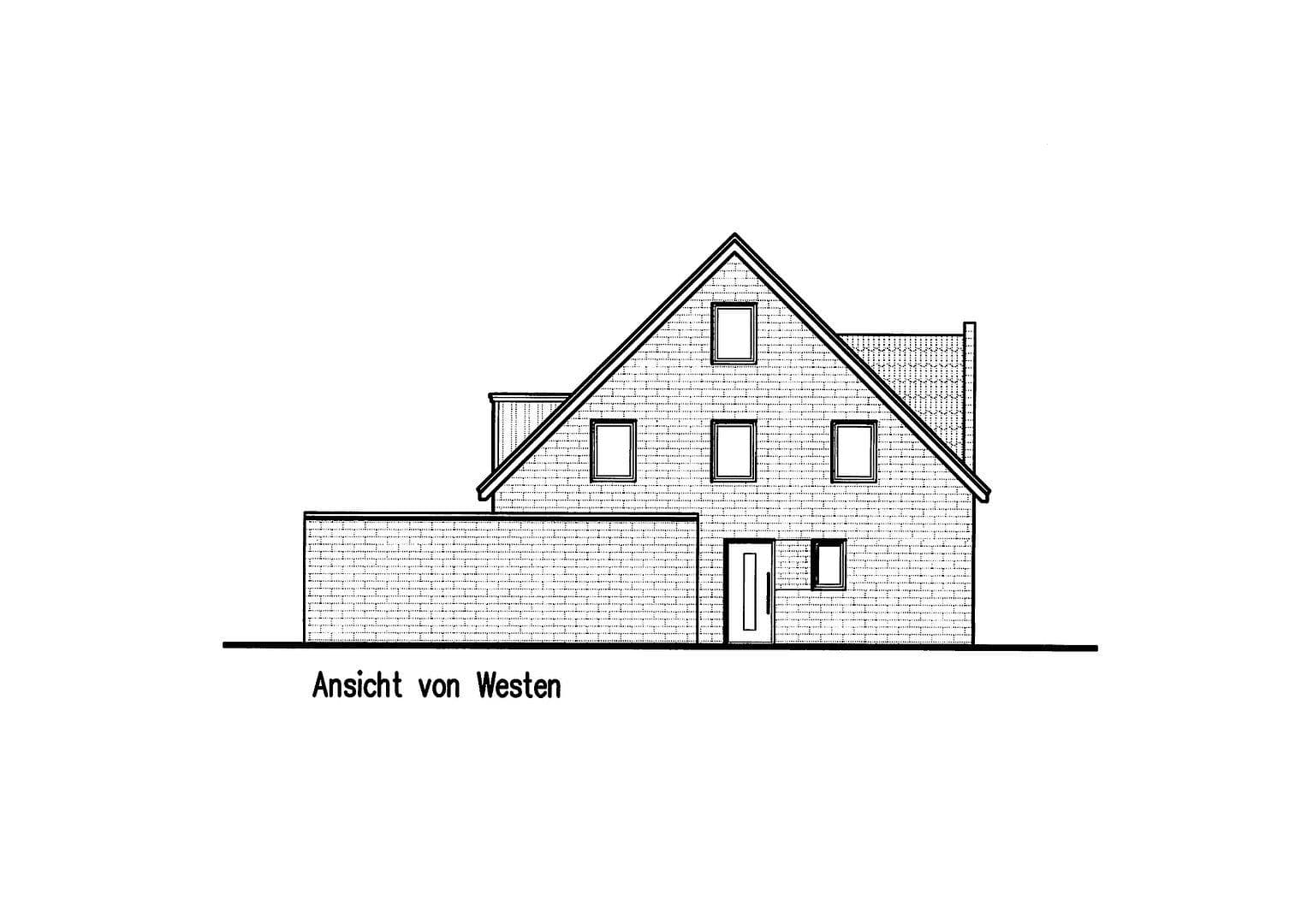 Prenájom domu 129 m², pozemek 250 m², Schlehenweg 1, Stadtlohn, Severné Porýnie - Westfálsko Prenájom domu 129 m², pozemek 250 m², Schlehenweg 1, Stadtlohn, Severné Porýnie - Westfálsko