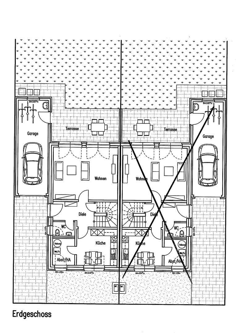 Prenájom domu 129 m², pozemek 250 m², Schlehenweg 1, Stadtlohn, Severné Porýnie - Westfálsko Prenájom domu 129 m², pozemek 250 m², Schlehenweg 1, Stadtlohn, Severné Porýnie - Westfálsko