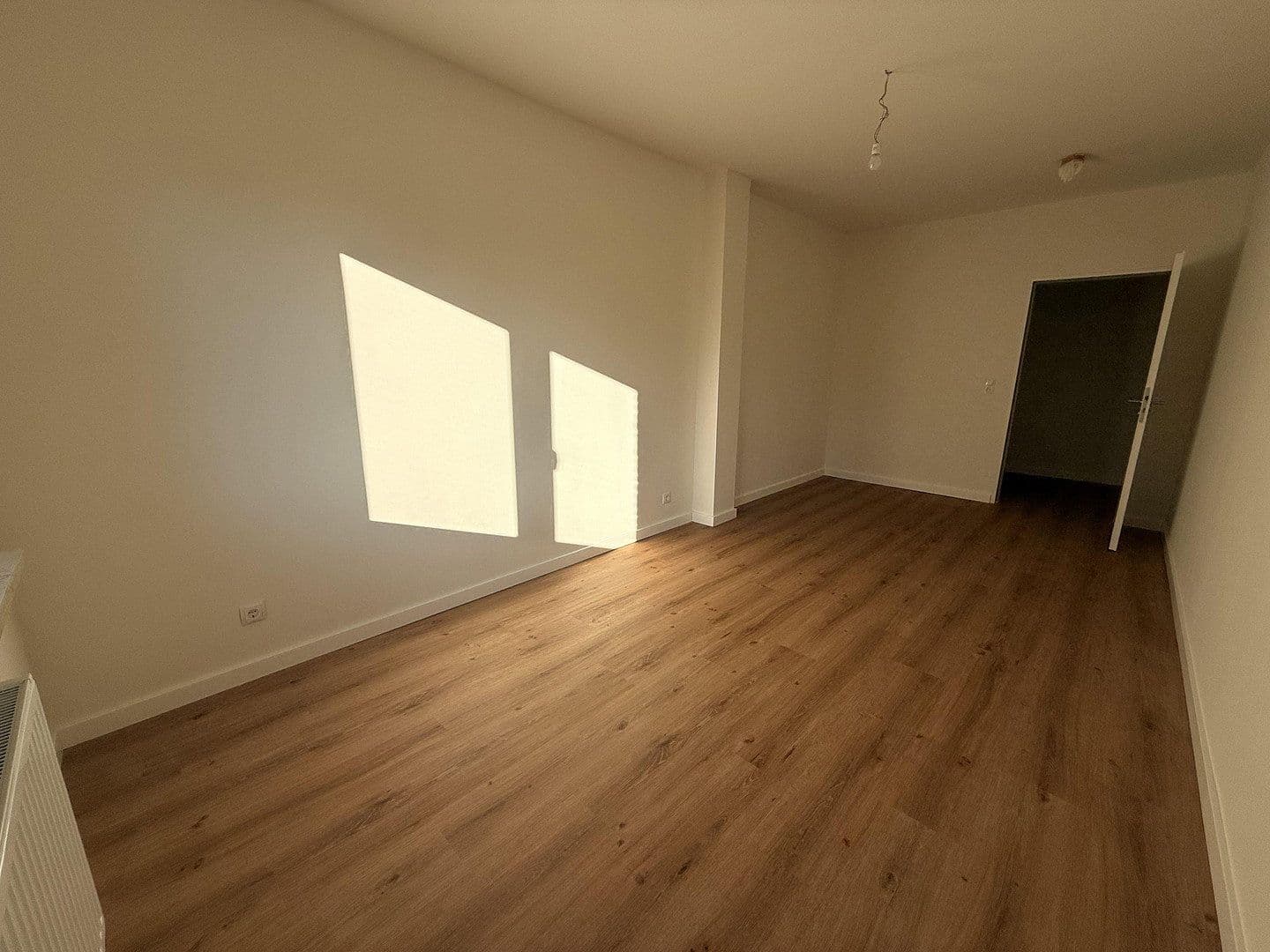 Prenájom bytu 2-izbový 75 m², Hittfelder Straße 6a, Rosengarten, Dolné Sasko Prenájom bytu 2-izbový 75 m², Hittfelder Straße 6a, Rosengarten, Dolné Sasko