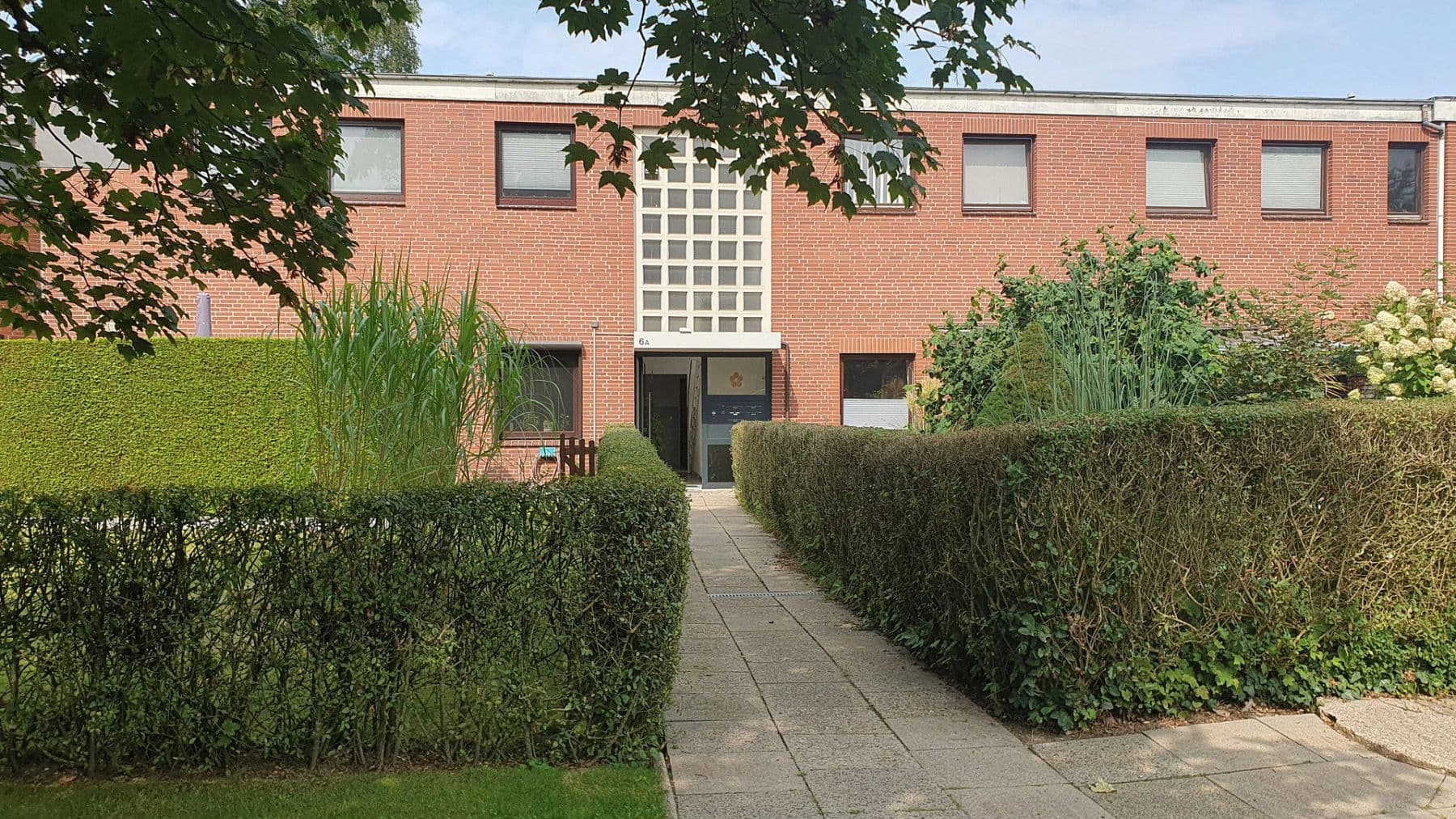 Prenájom bytu 2-izbový 75 m², Hittfelder Straße 6a, Rosengarten, Dolné Sasko Prenájom bytu 2-izbový 75 m², Hittfelder Straße 6a, Rosengarten, Dolné Sasko