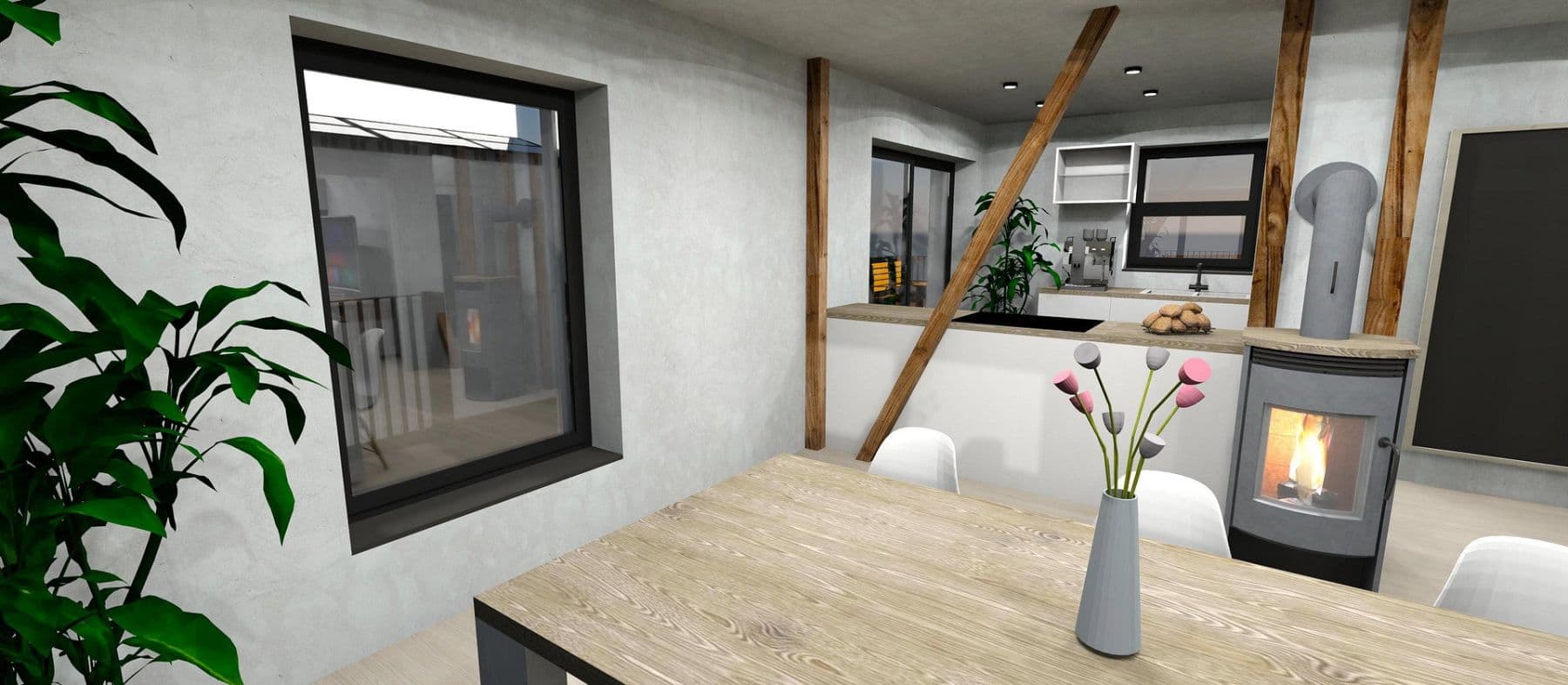 Predaj domu 130 m², pozemek 468 m², Eichertstr. 36, Heidenheim an der Brenz, Bádensko-Wurttembersko Predaj domu 130 m², pozemek 468 m², Eichertstr. 36, Heidenheim an der Brenz, Bádensko-Wurttembersko