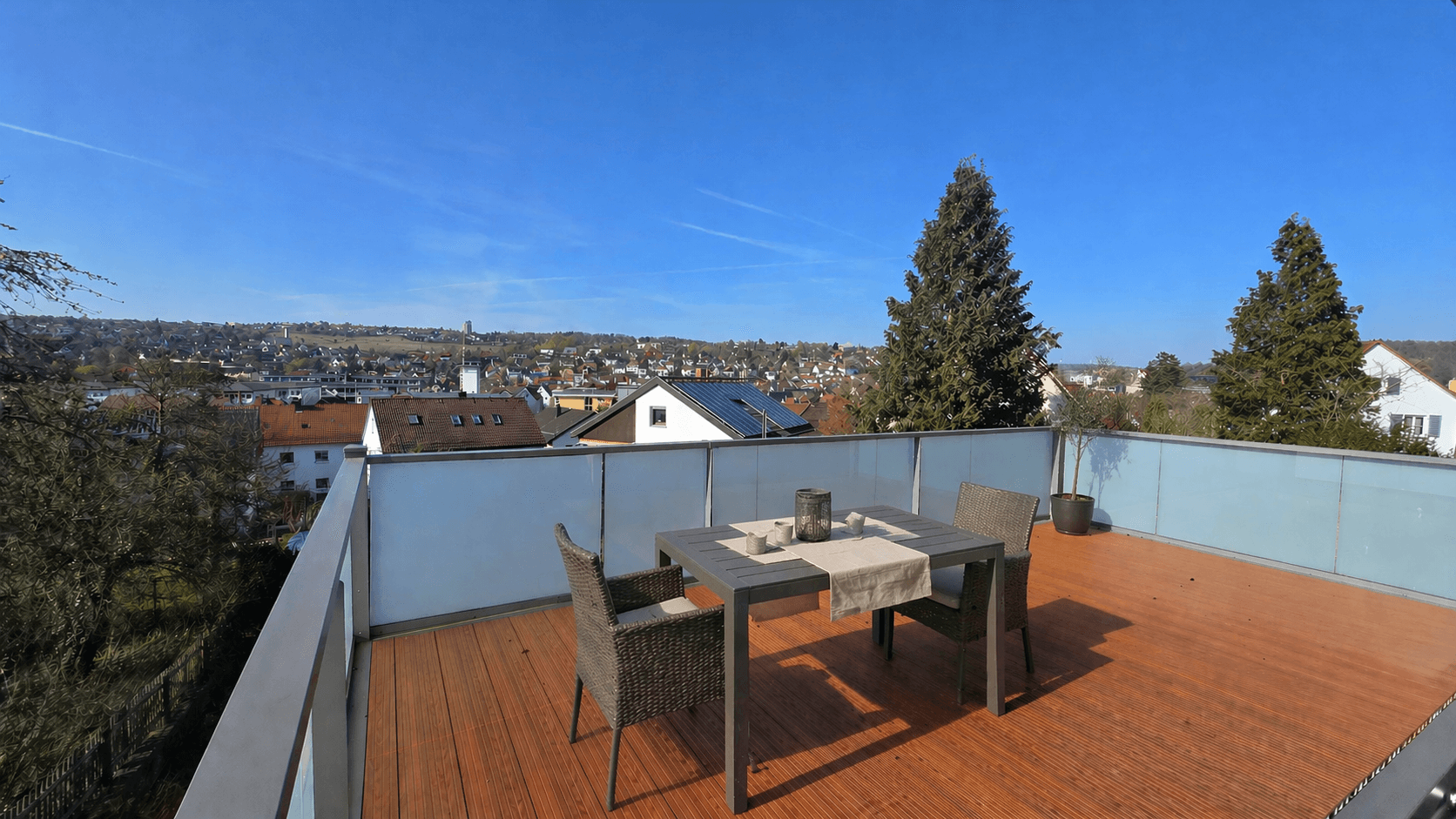 Predaj domu 130 m², pozemek 468 m², Eichertstr. 36, Heidenheim an der Brenz, Bádensko-Wurttembersko Predaj domu 130 m², pozemek 468 m², Eichertstr. 36, Heidenheim an der Brenz, Bádensko-Wurttembersko