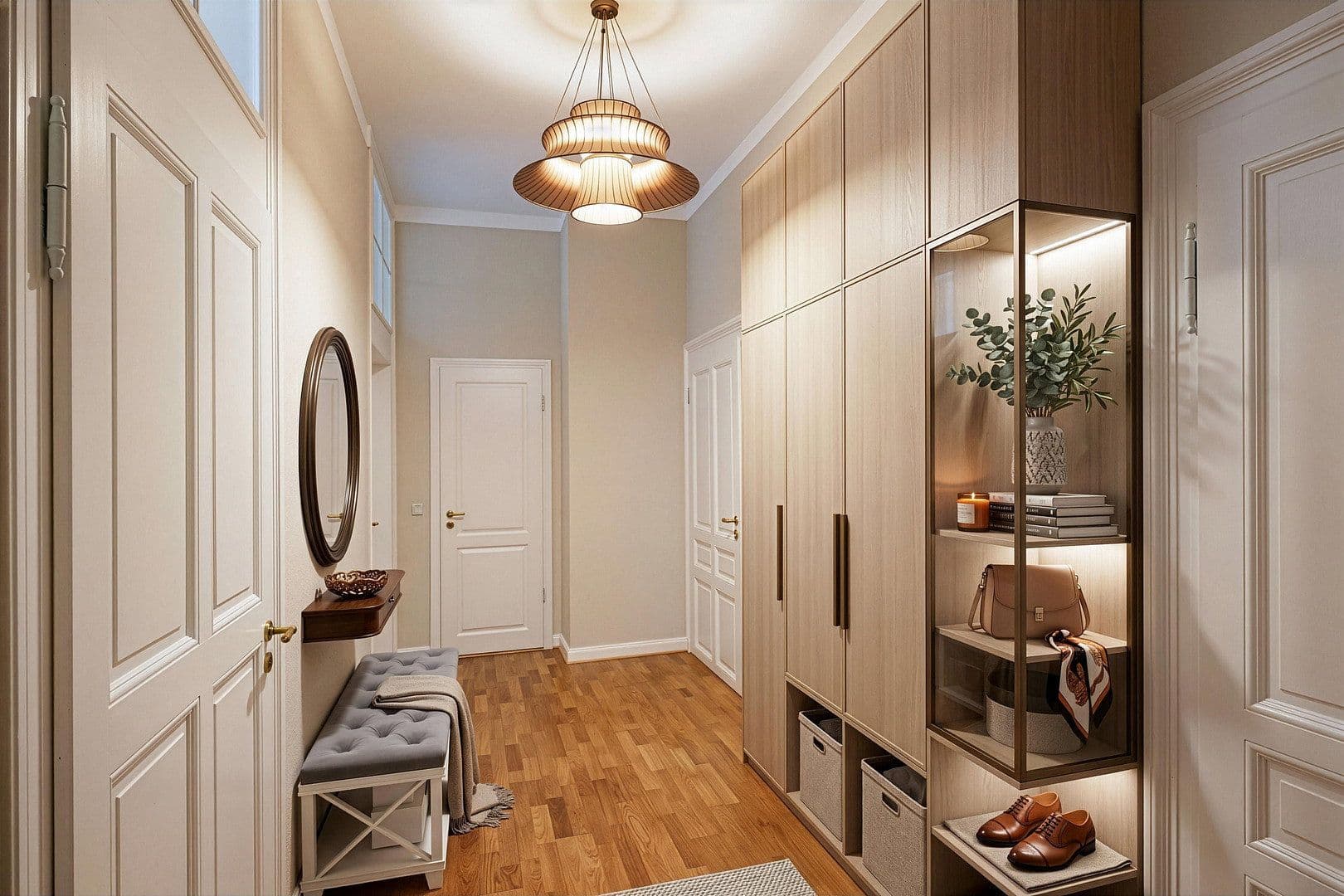 Predaj bytu 3-izbový 90 m², Leipzig, Sasko Predaj bytu 3-izbový 90 m², Leipzig, Sasko