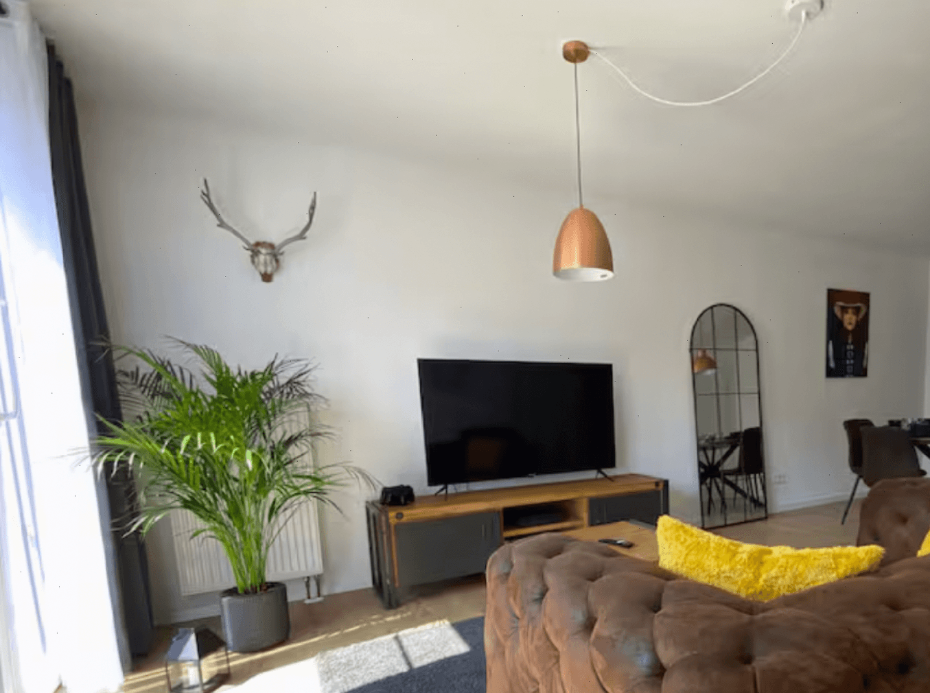 Prenájom bytu 2-izbový 51 m², Kirchpl. 1, Offenburg, Bádensko-Wurttembersko Prenájom bytu 2-izbový 51 m², Kirchpl. 1, Offenburg, Bádensko-Wurttembersko