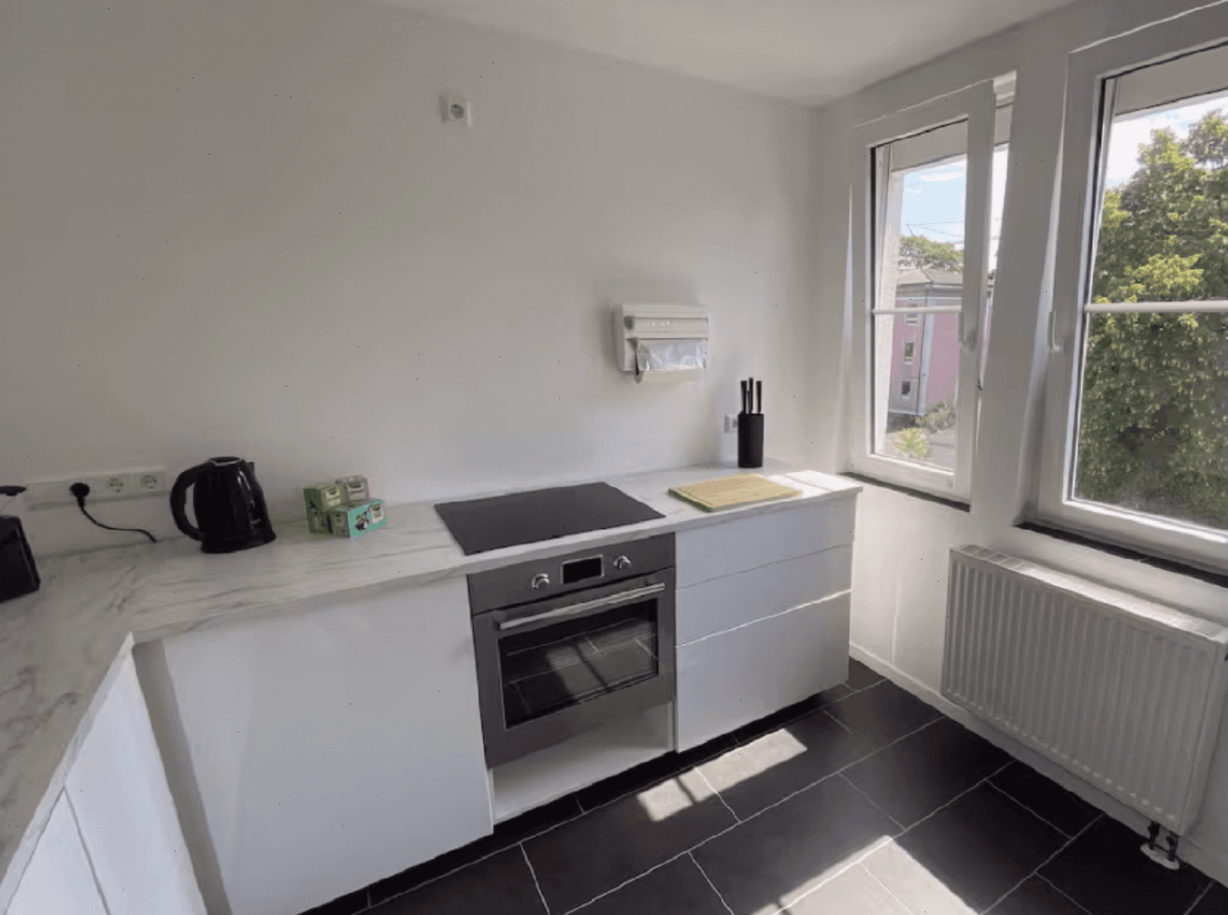 Prenájom bytu 2-izbový 51 m², Kirchpl. 1, Offenburg, Bádensko-Wurttembersko Prenájom bytu 2-izbový 51 m², Kirchpl. 1, Offenburg, Bádensko-Wurttembersko