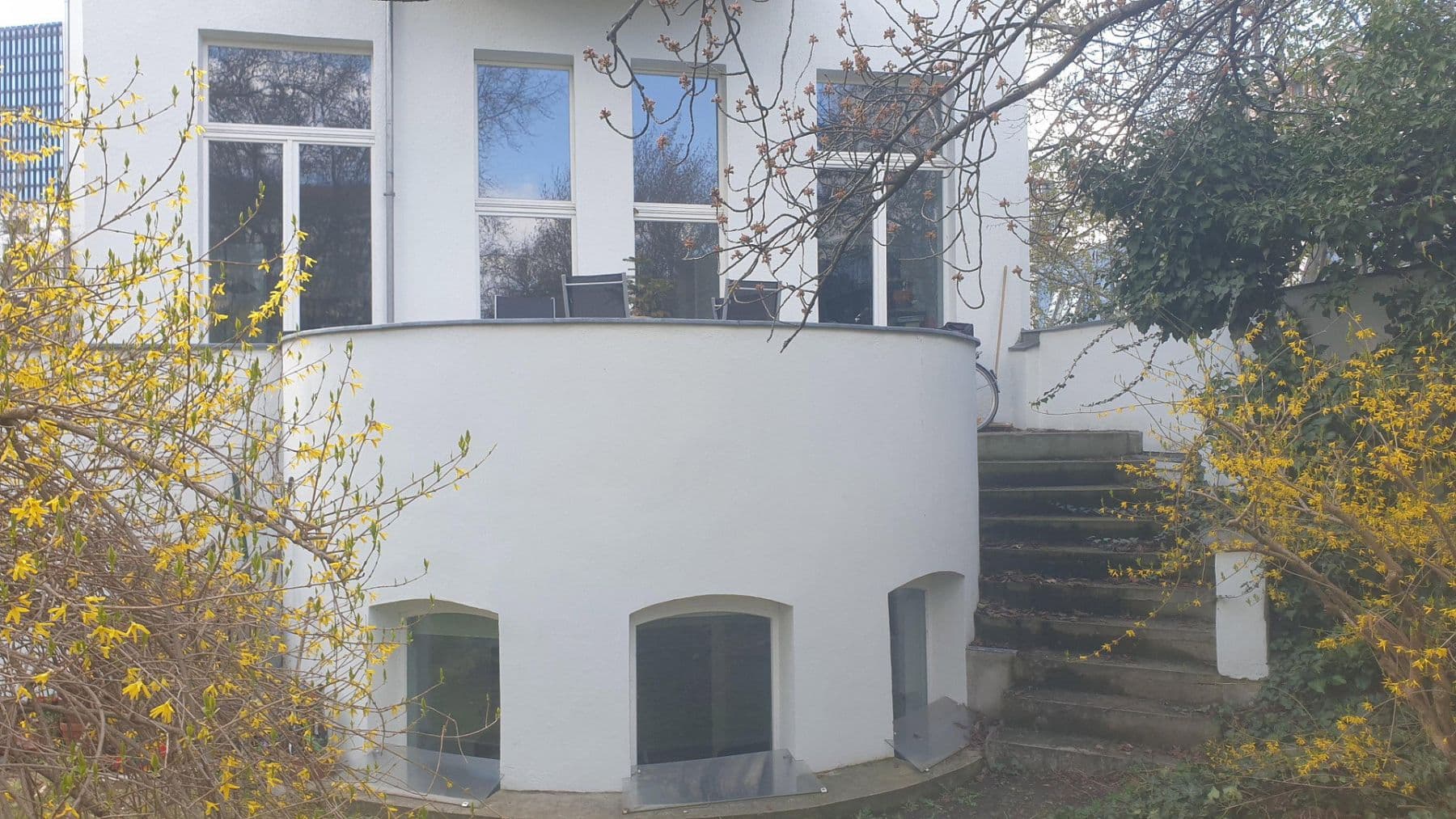 Prenájom bytu 270 m², Berlin, Berlín Prenájom bytu 270 m², Berlin, Berlín