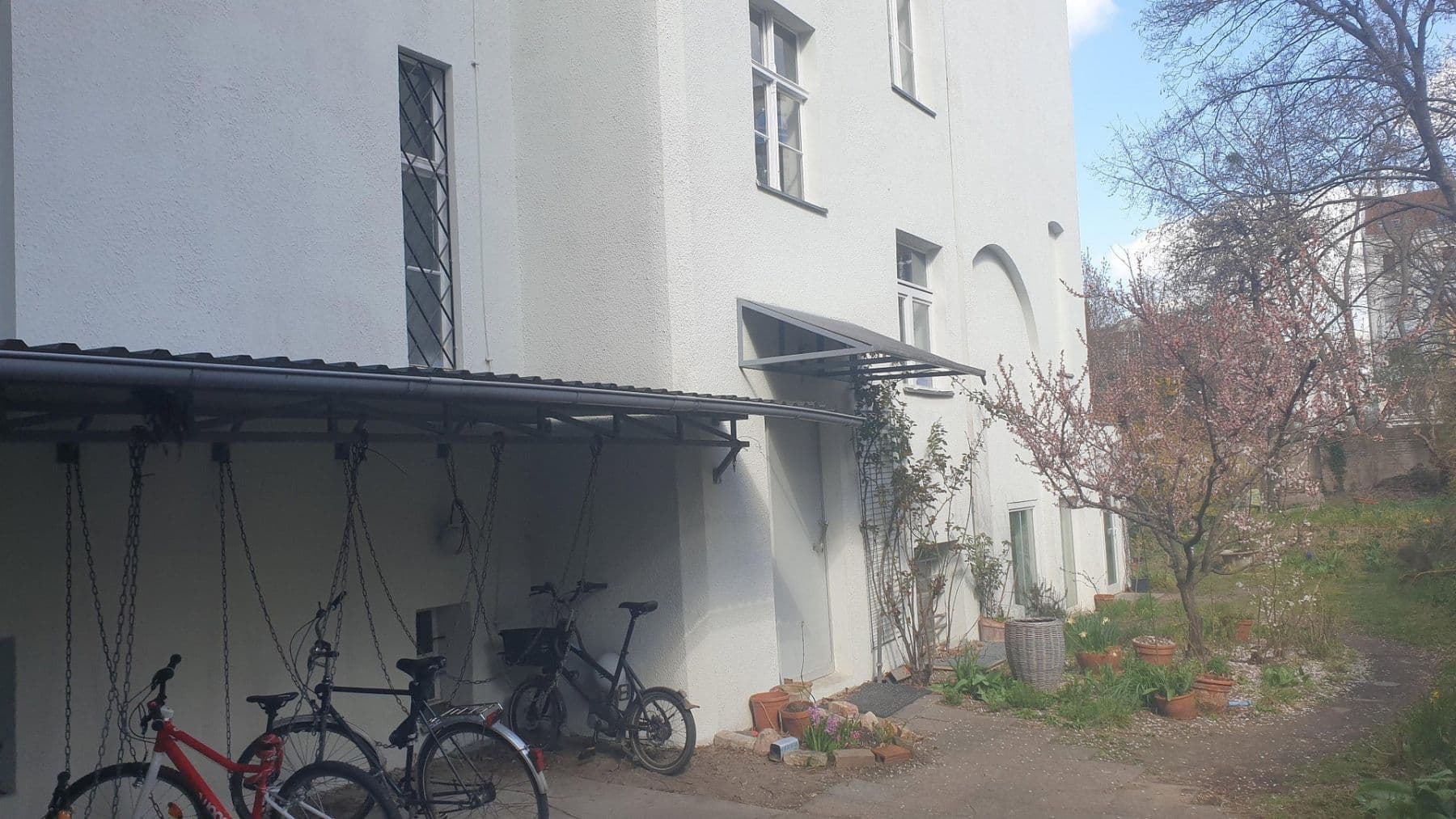 Prenájom bytu 270 m², Berlin, Berlín Prenájom bytu 270 m², Berlin, Berlín