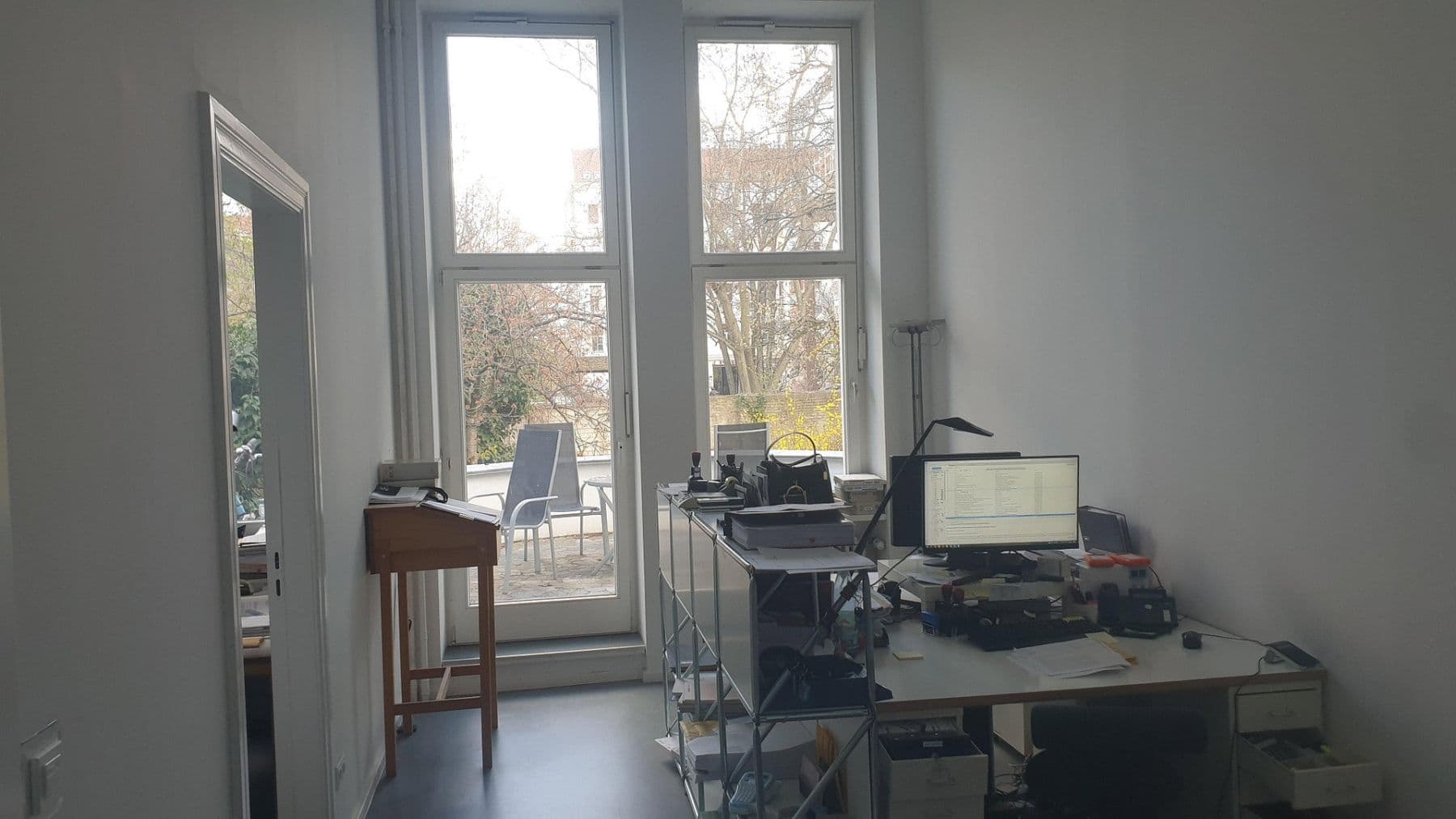 Prenájom bytu 270 m², Berlin, Berlín Prenájom bytu 270 m², Berlin, Berlín