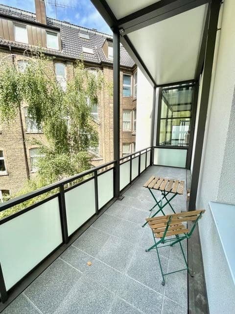 Predaj bytu 3-izbový 77 m², Düsseldorf, Severné Porýnie - Westfálsko Predaj bytu 3-izbový 77 m², Düsseldorf, Severné Porýnie - Westfálsko