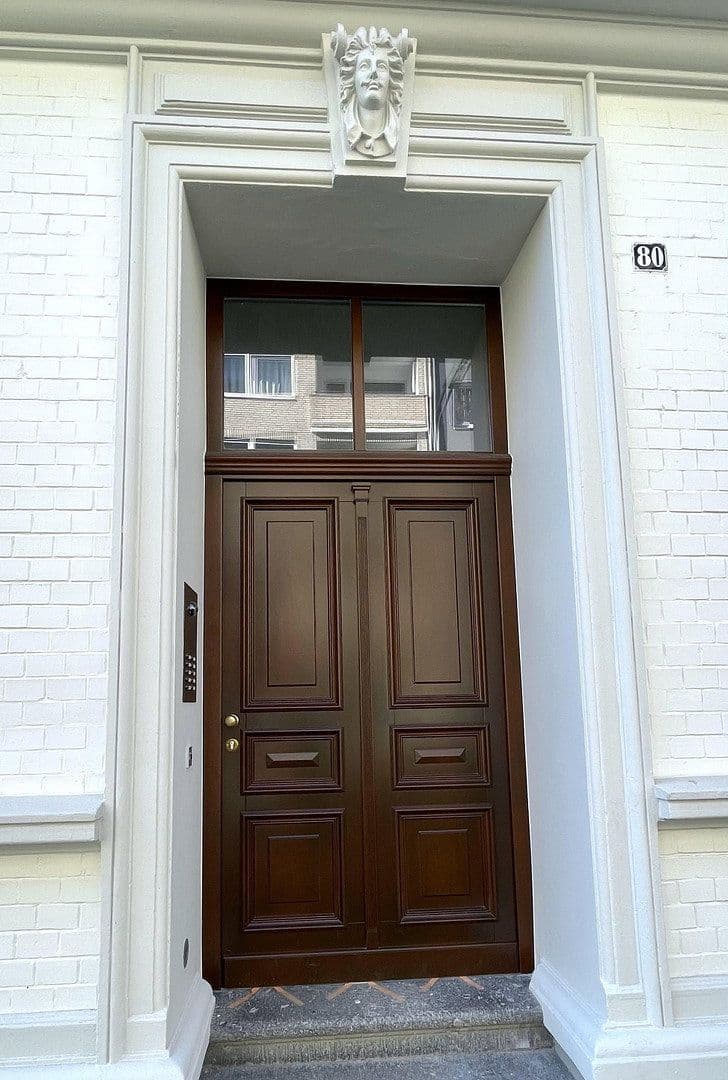 Predaj bytu 3-izbový 77 m², Düsseldorf, Severné Porýnie - Westfálsko Predaj bytu 3-izbový 77 m², Düsseldorf, Severné Porýnie - Westfálsko