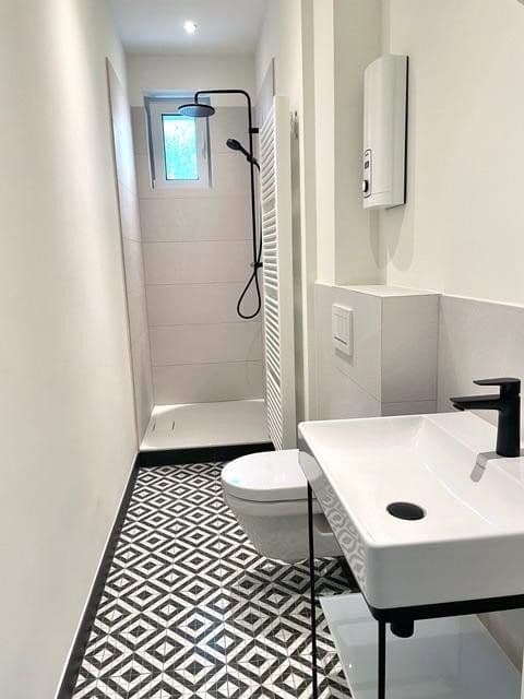 Predaj bytu 3-izbový 77 m², Düsseldorf, Severné Porýnie - Westfálsko Predaj bytu 3-izbový 77 m², Düsseldorf, Severné Porýnie - Westfálsko