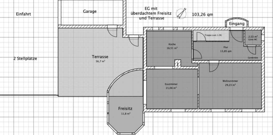 Predaj domu 259 m², pozemek 935 m², Hagen, Severné Porýnie - Westfálsko Predaj domu 259 m², pozemek 935 m², Hagen, Severné Porýnie - Westfálsko