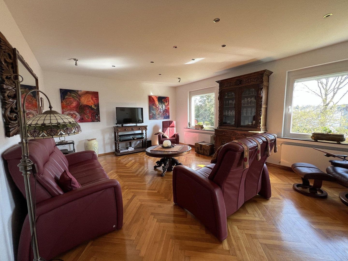 Predaj domu 259 m², pozemek 935 m², Hagen, Severné Porýnie - Westfálsko Predaj domu 259 m², pozemek 935 m², Hagen, Severné Porýnie - Westfálsko
