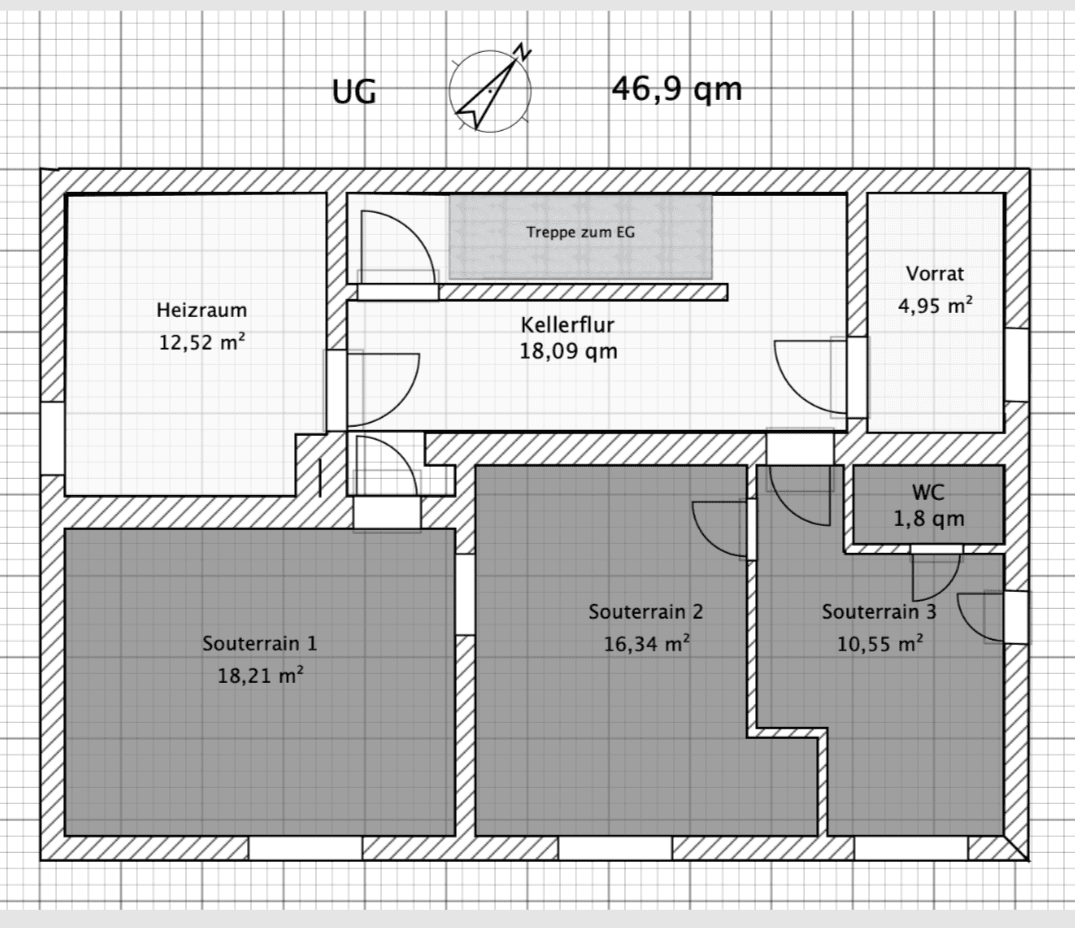 Predaj domu 259 m², pozemek 935 m², Hagen, Severné Porýnie - Westfálsko Predaj domu 259 m², pozemek 935 m², Hagen, Severné Porýnie - Westfálsko