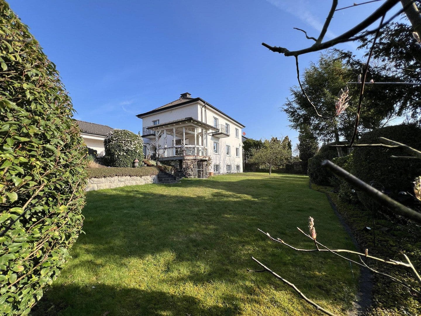 Predaj domu 259 m², pozemek 935 m², Hagen, Severné Porýnie - Westfálsko Predaj domu 259 m², pozemek 935 m², Hagen, Severné Porýnie - Westfálsko