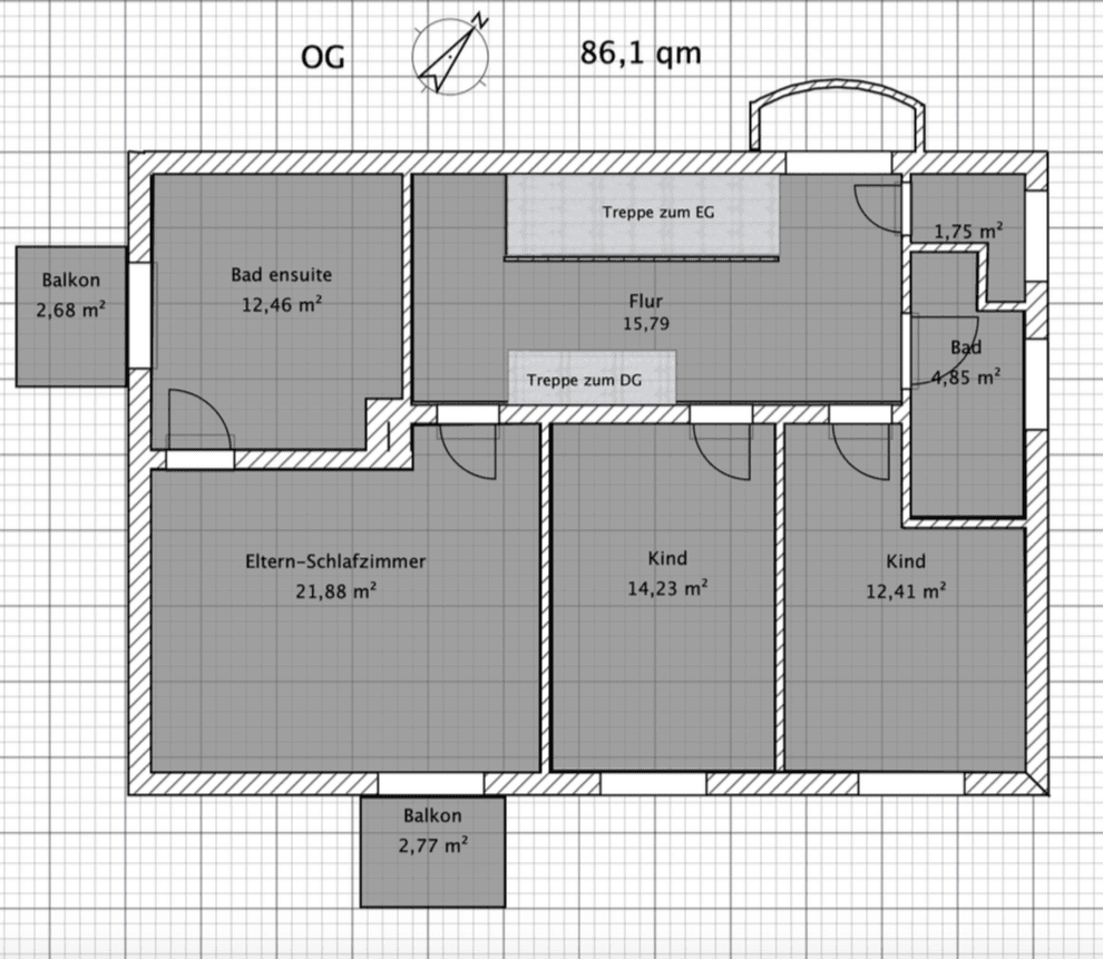 Predaj domu 259 m², pozemek 935 m², Hagen, Severné Porýnie - Westfálsko Predaj domu 259 m², pozemek 935 m², Hagen, Severné Porýnie - Westfálsko