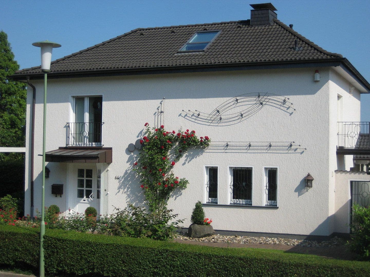 Predaj domu 259 m², pozemek 935 m², Hagen, Severné Porýnie - Westfálsko Predaj domu 259 m², pozemek 935 m², Hagen, Severné Porýnie - Westfálsko