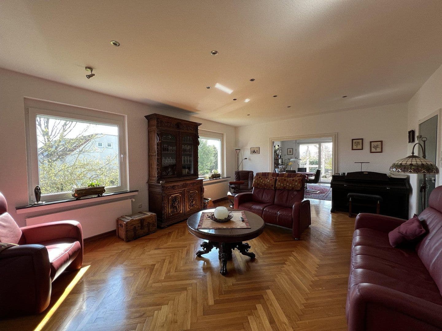 Predaj domu 259 m², pozemek 935 m², Hagen, Severné Porýnie - Westfálsko Predaj domu 259 m², pozemek 935 m², Hagen, Severné Porýnie - Westfálsko