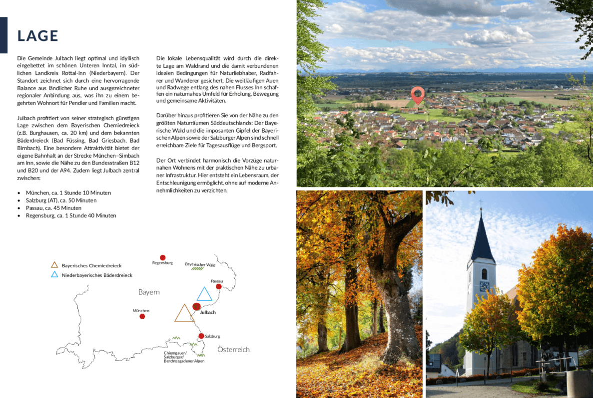 Predaj bytu 3-izbový 139 m², Löwenzahnstraße 5, Julbach, Bavorsko Predaj bytu 3-izbový 139 m², Löwenzahnstraße 5, Julbach, Bavorsko