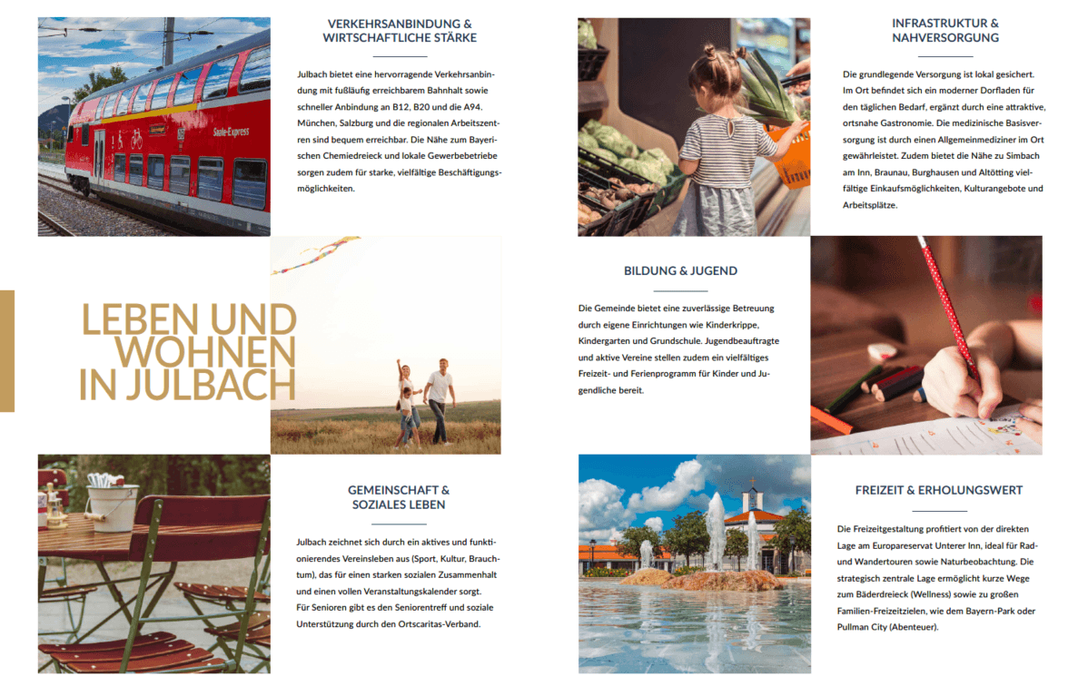 Predaj bytu 2-izbový 108 m², Löwenzahnstraße 5, Julbach, Bavorsko Predaj bytu 2-izbový 108 m², Löwenzahnstraße 5, Julbach, Bavorsko