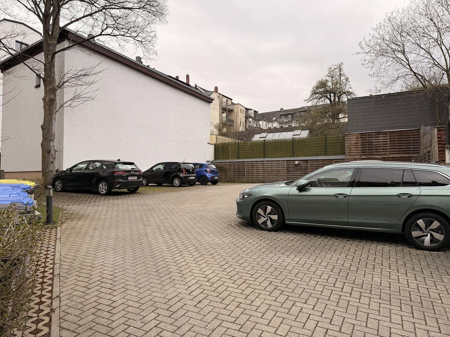 Predaj bytu 2-izbový 56 m², Chemnitz, Sasko Predaj bytu 2-izbový 56 m², Chemnitz, Sasko