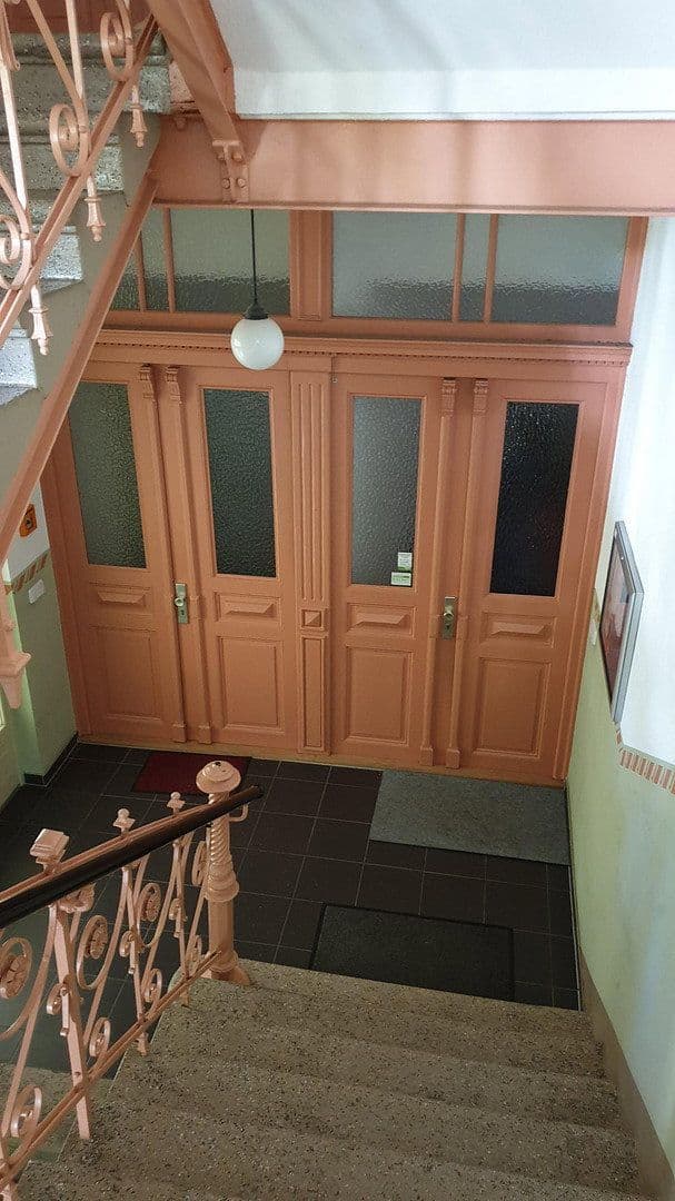 Predaj bytu 2-izbový 56 m², Chemnitz, Sasko Predaj bytu 2-izbový 56 m², Chemnitz, Sasko