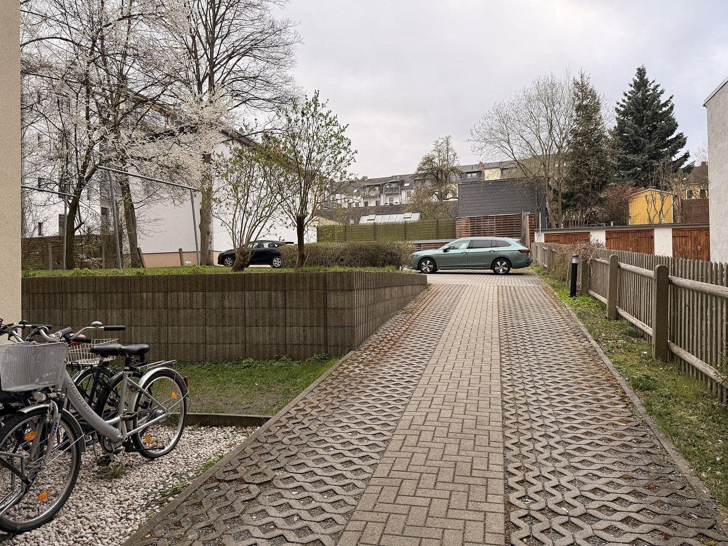 Predaj bytu 2-izbový 56 m², Chemnitz, Sasko Predaj bytu 2-izbový 56 m², Chemnitz, Sasko