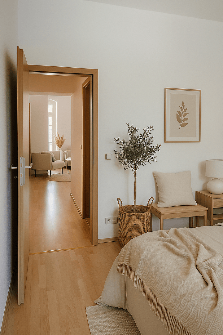 Predaj bytu 2-izbový 56 m², Chemnitz, Sasko Predaj bytu 2-izbový 56 m², Chemnitz, Sasko