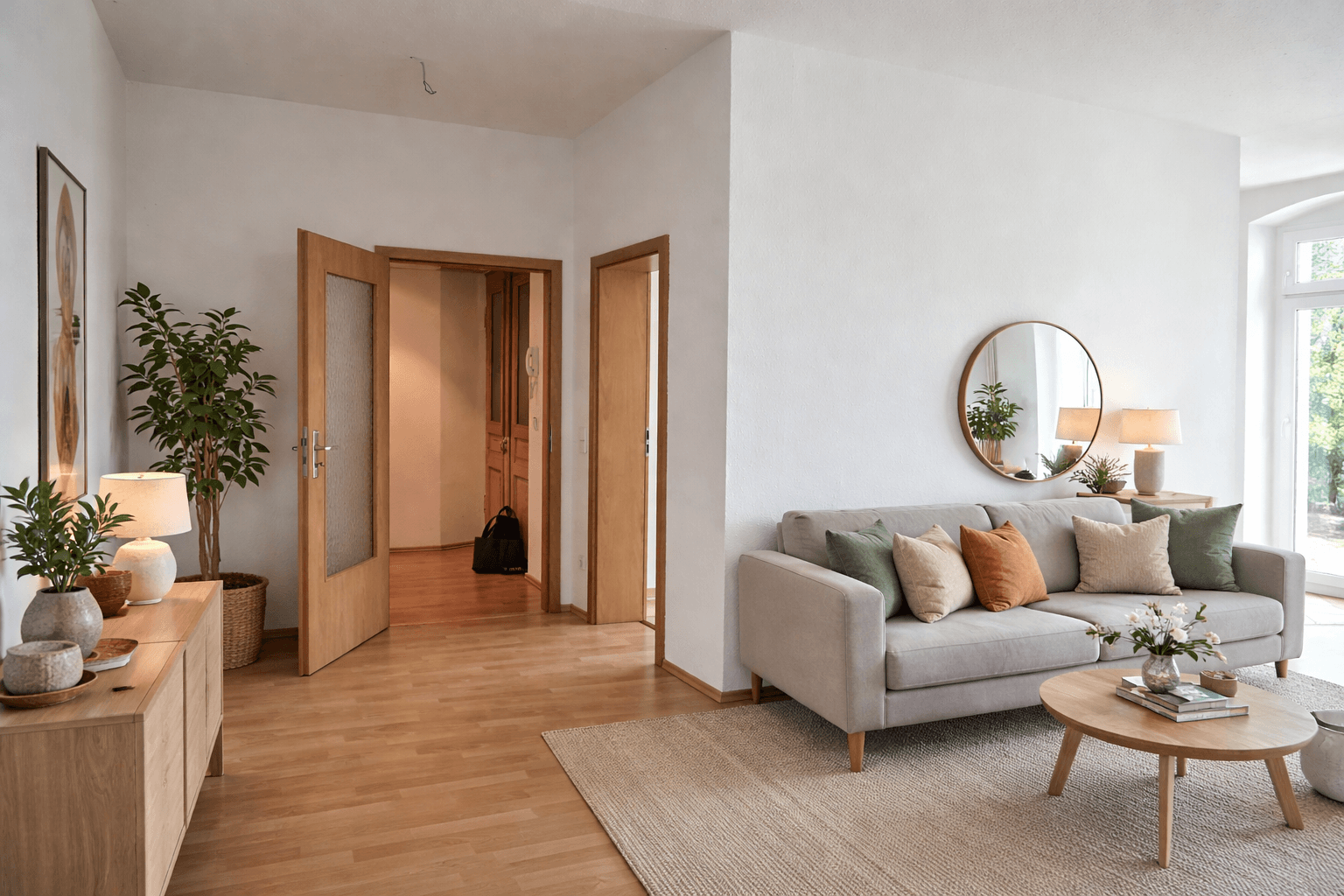 Predaj bytu 2-izbový 56 m², Chemnitz, Sasko Predaj bytu 2-izbový 56 m², Chemnitz, Sasko