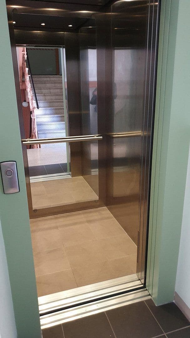 Predaj bytu 2-izbový 56 m², Chemnitz, Sasko Predaj bytu 2-izbový 56 m², Chemnitz, Sasko