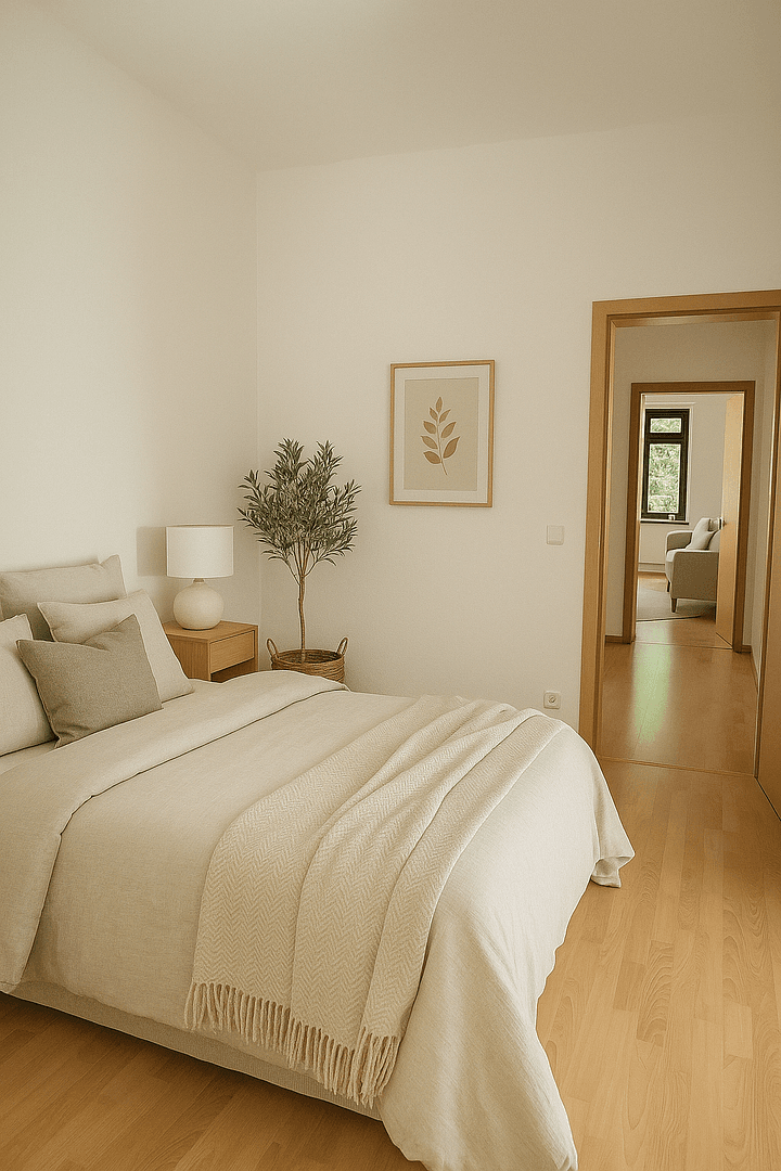 Predaj bytu 2-izbový 56 m², Chemnitz, Sasko Predaj bytu 2-izbový 56 m², Chemnitz, Sasko