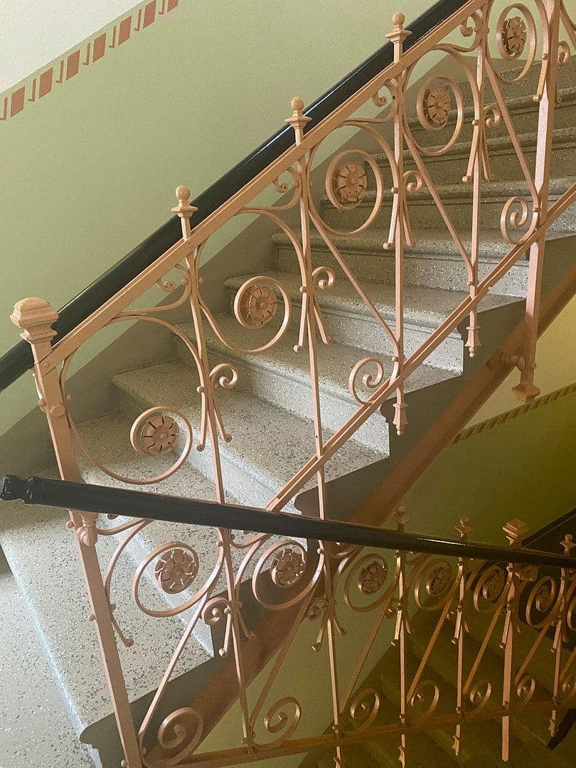 Predaj bytu 2-izbový 56 m², Chemnitz, Sasko Predaj bytu 2-izbový 56 m², Chemnitz, Sasko