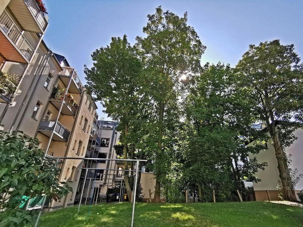 Predaj bytu 2-izbový 56 m², Chemnitz, Sasko Predaj bytu 2-izbový 56 m², Chemnitz, Sasko