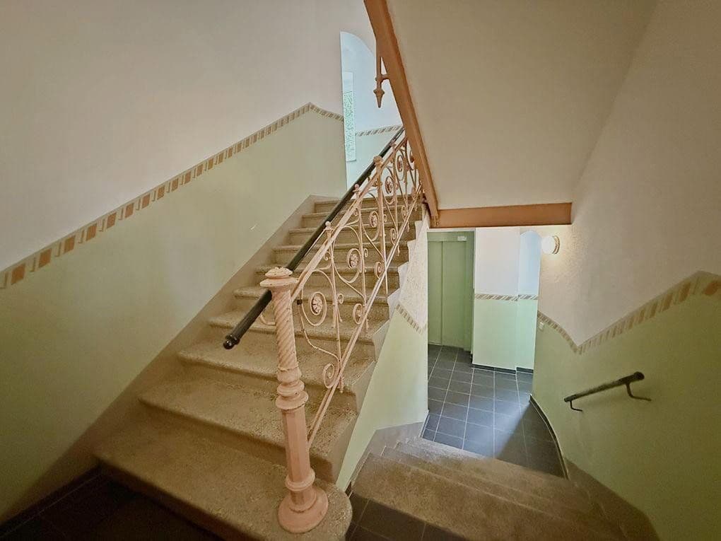 Predaj bytu 2-izbový 56 m², Chemnitz, Sasko Predaj bytu 2-izbový 56 m², Chemnitz, Sasko