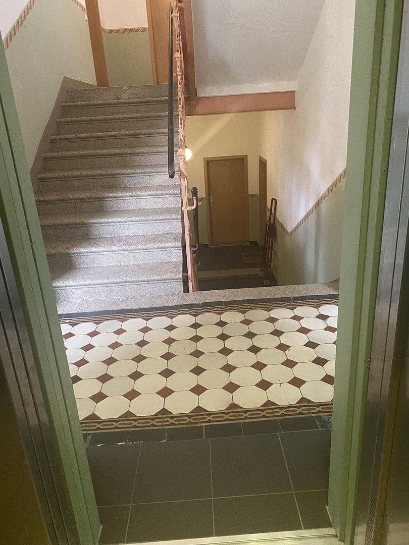 Predaj bytu 2-izbový 56 m², Chemnitz, Sasko Predaj bytu 2-izbový 56 m², Chemnitz, Sasko