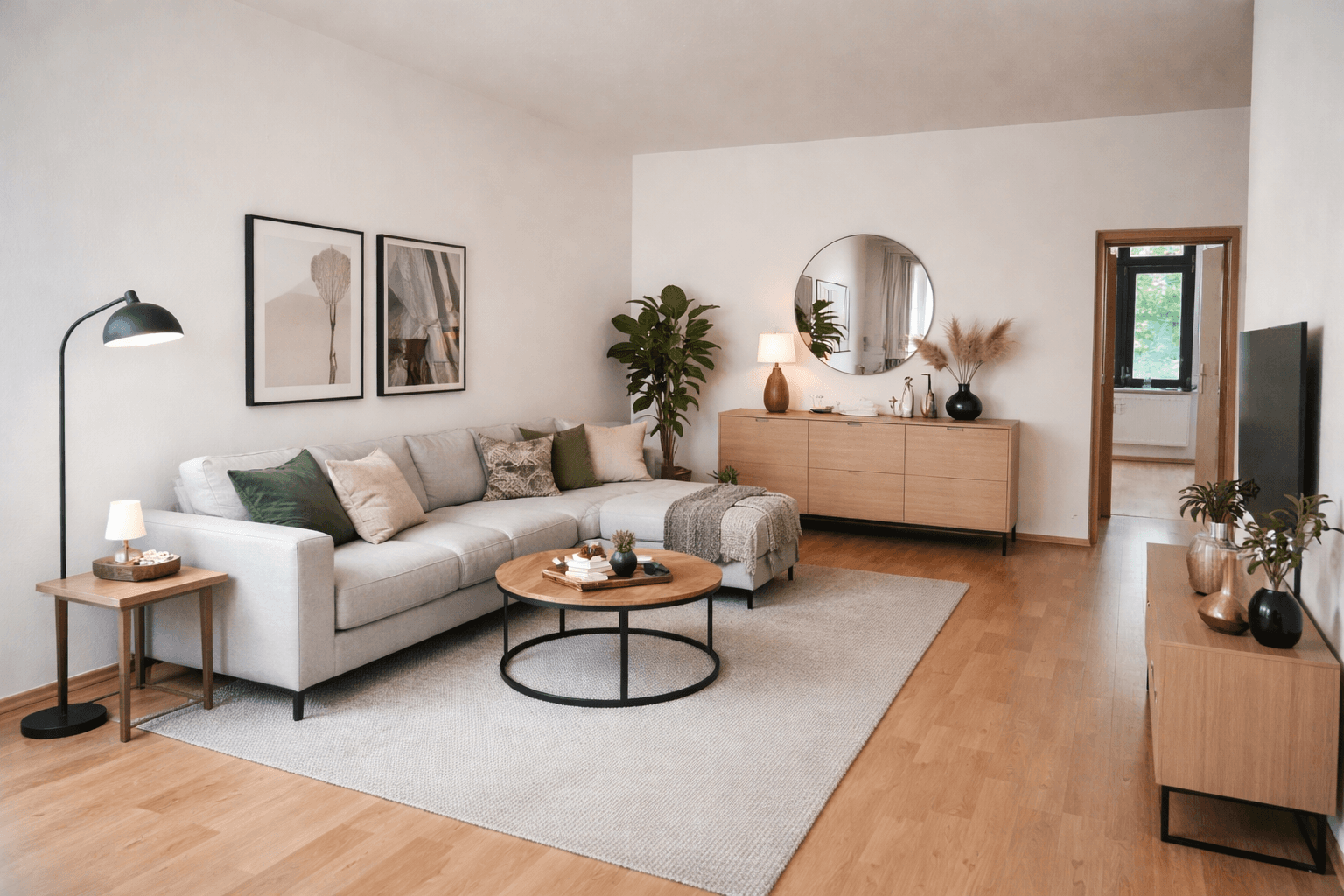 Predaj bytu 2-izbový 56 m², Chemnitz, Sasko Predaj bytu 2-izbový 56 m², Chemnitz, Sasko