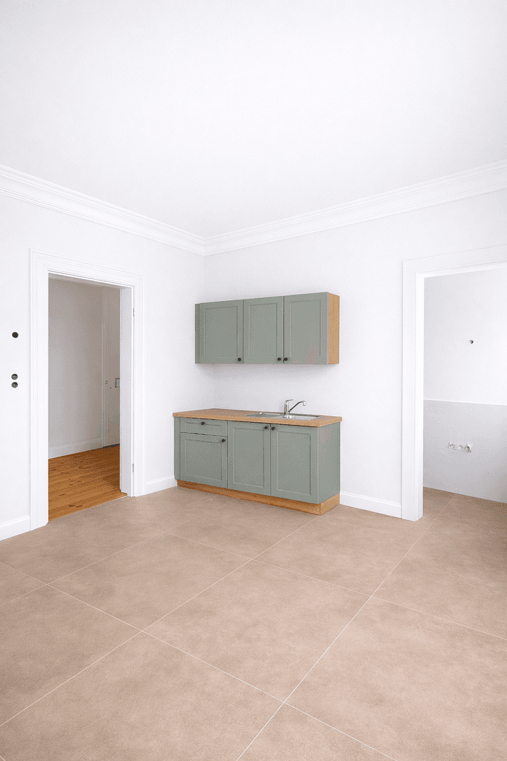 Prenájom bytu 4-izbový 82 m², Darmstadt, Hesensko Prenájom bytu 4-izbový 82 m², Darmstadt, Hesensko