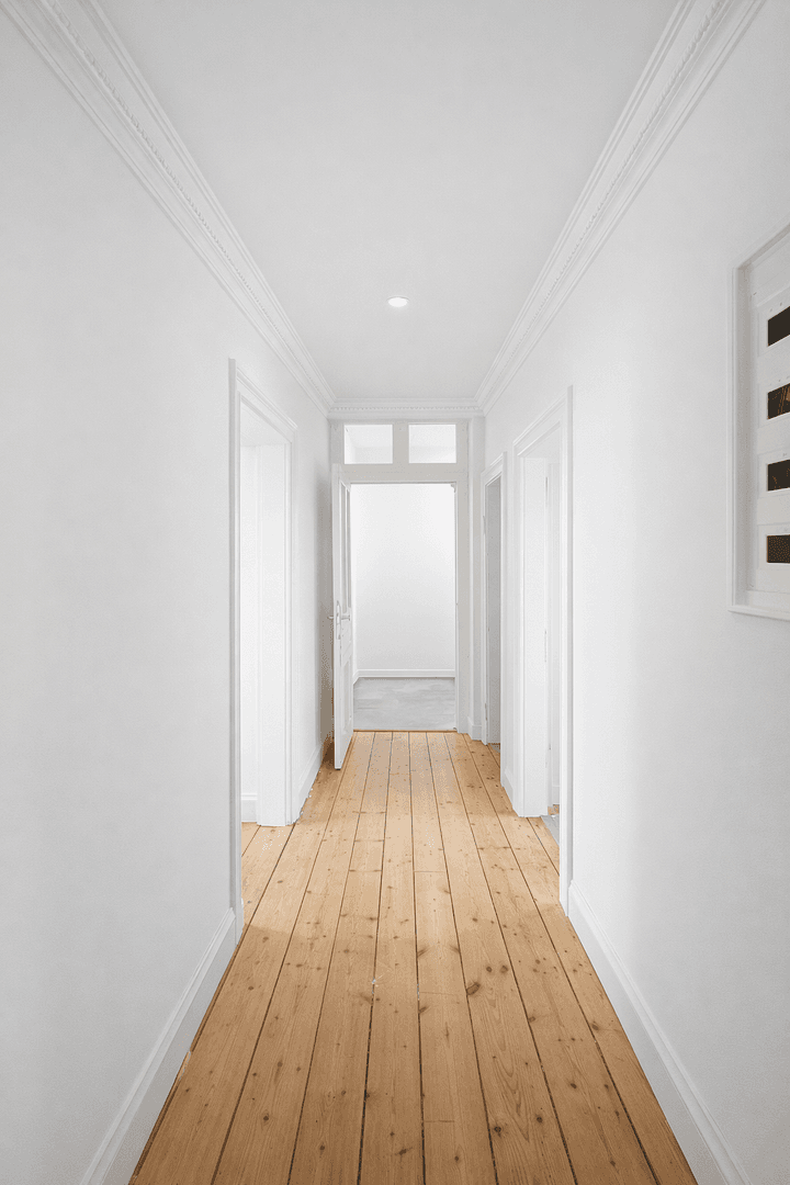 Prenájom bytu 4-izbový 82 m², Darmstadt, Hesensko Prenájom bytu 4-izbový 82 m², Darmstadt, Hesensko