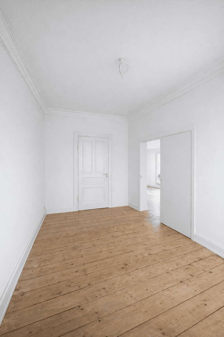 Prenájom bytu 4-izbový 82 m², Darmstadt, Hesensko Prenájom bytu 4-izbový 82 m², Darmstadt, Hesensko