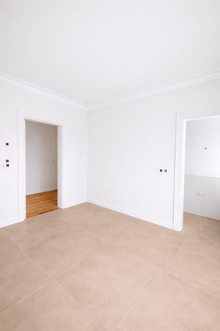 Prenájom bytu 4-izbový 82 m², Darmstadt, Hesensko Prenájom bytu 4-izbový 82 m², Darmstadt, Hesensko